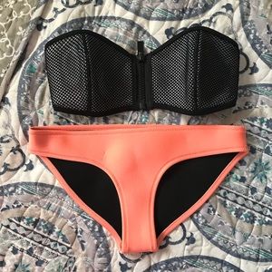 Triangl Two Piece Bikini